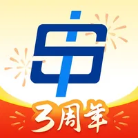 申程出行 icon