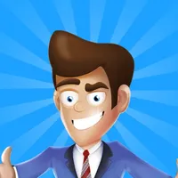 Car Business: Idle Tycoon icon