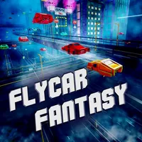 FlyCar Fantasy icon