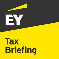 EY Tax Briefing icon