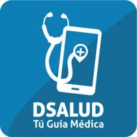 DSALUD LA GUÍA MÉDICA icon