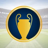 Champions League live icon