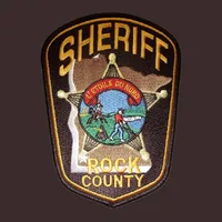 Rock County Sheriff's Office icon