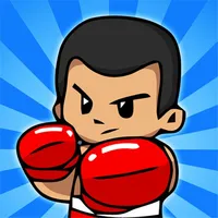 Mini Boxing icon