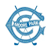 Moore Park Golf Club icon