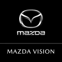 Mazda Vision AR App icon