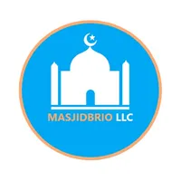 Masjidbrio | Muslim Hub icon