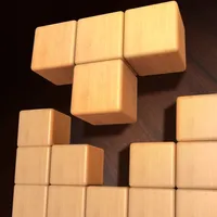 Wood Block Puzzle icon