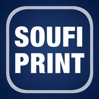 SoufiPrint - Print & Gift Shop icon