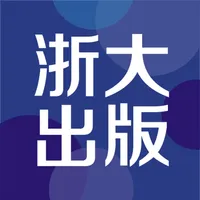 浙大出版 icon