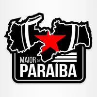 Maior da Paraíba icon