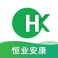 恒业安康 icon