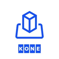 KONE Car Designer App icon