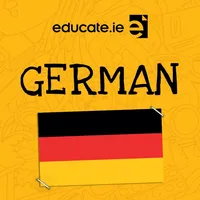 Educate.ie German Exam Audio icon