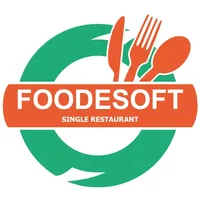 Foodesoft Ordering icon