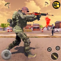 Killer Shooting Strike 3D icon