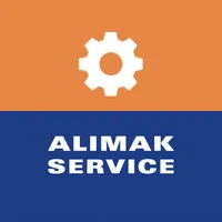 Alimak Service icon