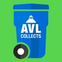 AVL Collects icon