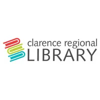 Clarence Regional Library icon