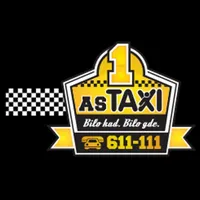 As Taxi Zrenjanin icon