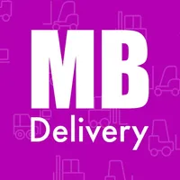 MB Delivery icon