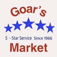 Goar's Market icon