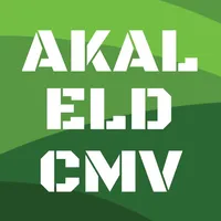 Akal ELD for CMV icon