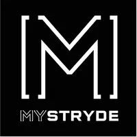 MYSTRYDE icon