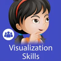 Visualization Skills: icon