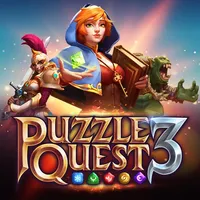 Puzzle Quest 3 - Battle RPG icon