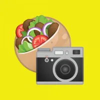 FoodView - Photo Food Diary icon