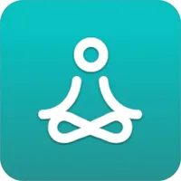 eka - Yoga for mental health icon