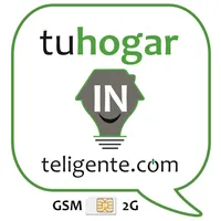 iHogar GSM icon