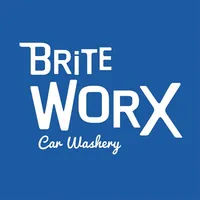 Brite WorX Car Wash icon