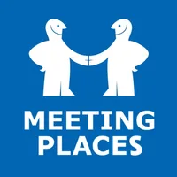 Meeting Places icon