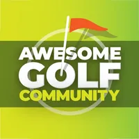 Awesome Golf Community icon