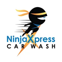 Ninja Xpress Car Wash icon