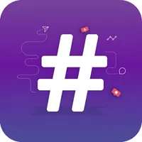 Hashtag Generator Pro icon