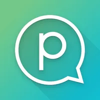 Pinngle Safe Messenger icon