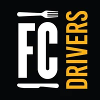 Food Club Driver icon