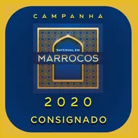 Daycoval Consignado - Marrocos icon