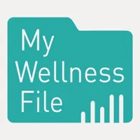 MyWellnessFilev2 icon