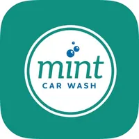 Mint Car Wash icon