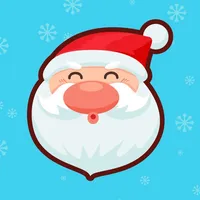 Christmas Stickers * icon