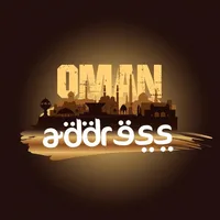 Oman Address icon