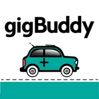 GigBuddy icon