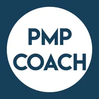 PMP Exam Prep Coach icon