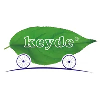 Keyde icon