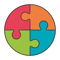 Jigsaw School App icon