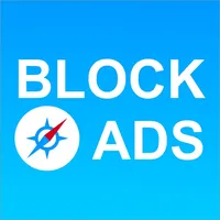 AdBlocker for Safari in iPhone icon